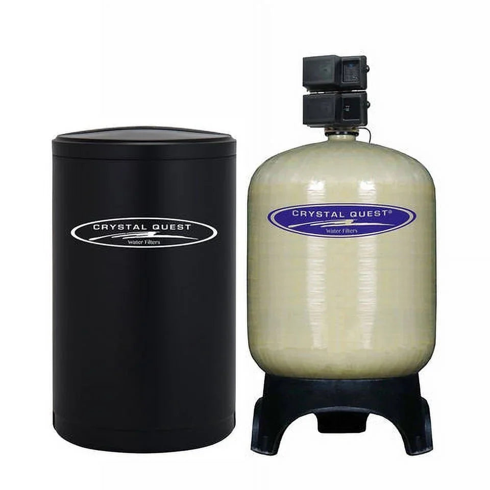 Nitrate Removal Water Filtration System