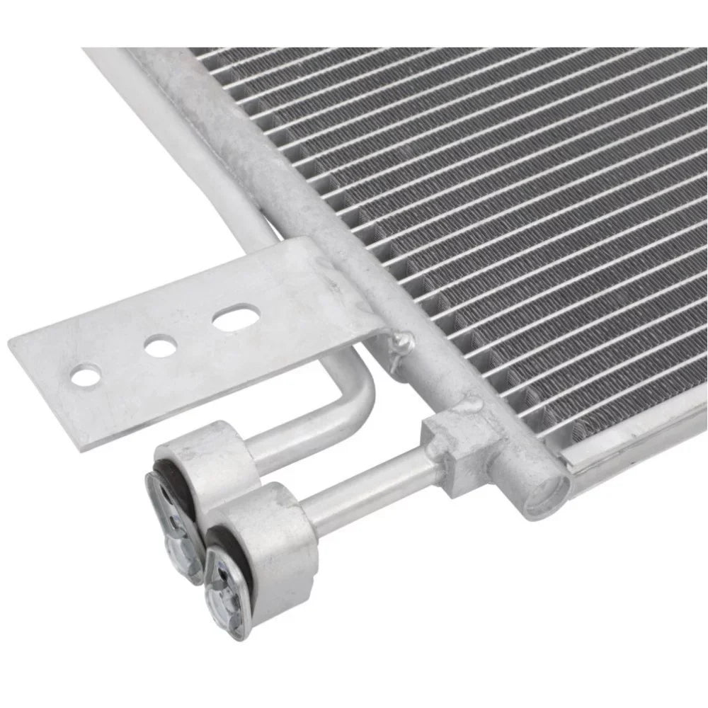 Truck  A/C Condenser Fit For 02 03 04 05 06 07 International Harvester 4400
