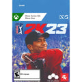 Tour 2K23 (Cross Gen) - Xbox One, Xbox Series X|S [Digital]