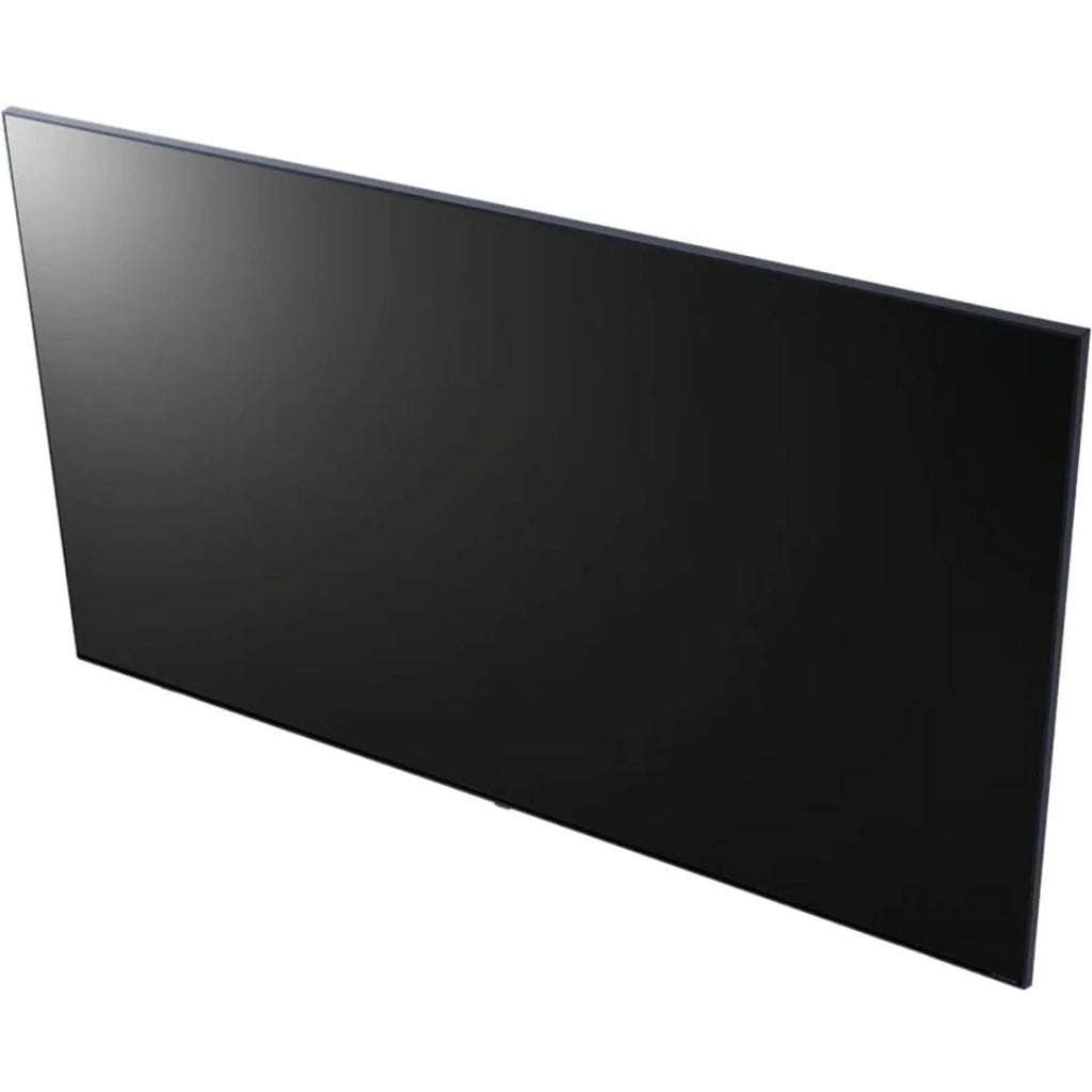 50UR577H9UA - 50" Diagonal Class UR577H9 Series -backlit   - hotel / hospitality - Pro:Centric with Integrated Pro:Idiom - Smart  - webOS - 4K  (2160p) 3840 x 2160 -  - Nano Cell Display, Edge
