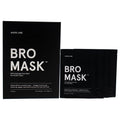 Jaxon Lane Bro Sheet Mask, 4 Pc Mask
