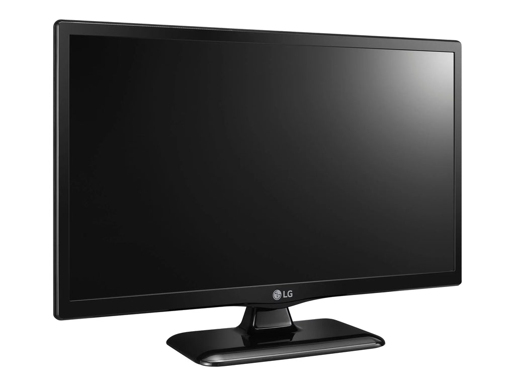 24LF454B- - 24" Diagonal Class (23.6" viewable) -backlit   - 720p 1366 x 768
