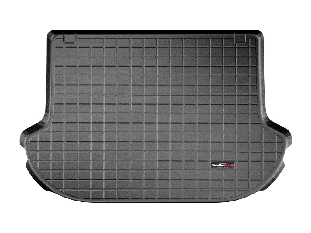 WeatherTech Cargo Trunk Liner compatible with 2018-2024 Nissan Murano - Behind 2nd Row Seating, Black