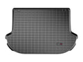 WeatherTech Cargo Trunk Liner compatible with 2018-2024 Nissan Murano - Behind 2nd Row Seating, Black