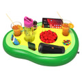 Diveblast: Avocado Drink Holder for Pools & Hot Tubs - Fun Pool Toy for Adults