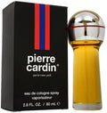 6 Pack - Pierre Cardin Eau de Cologne Spray 2.80 oz