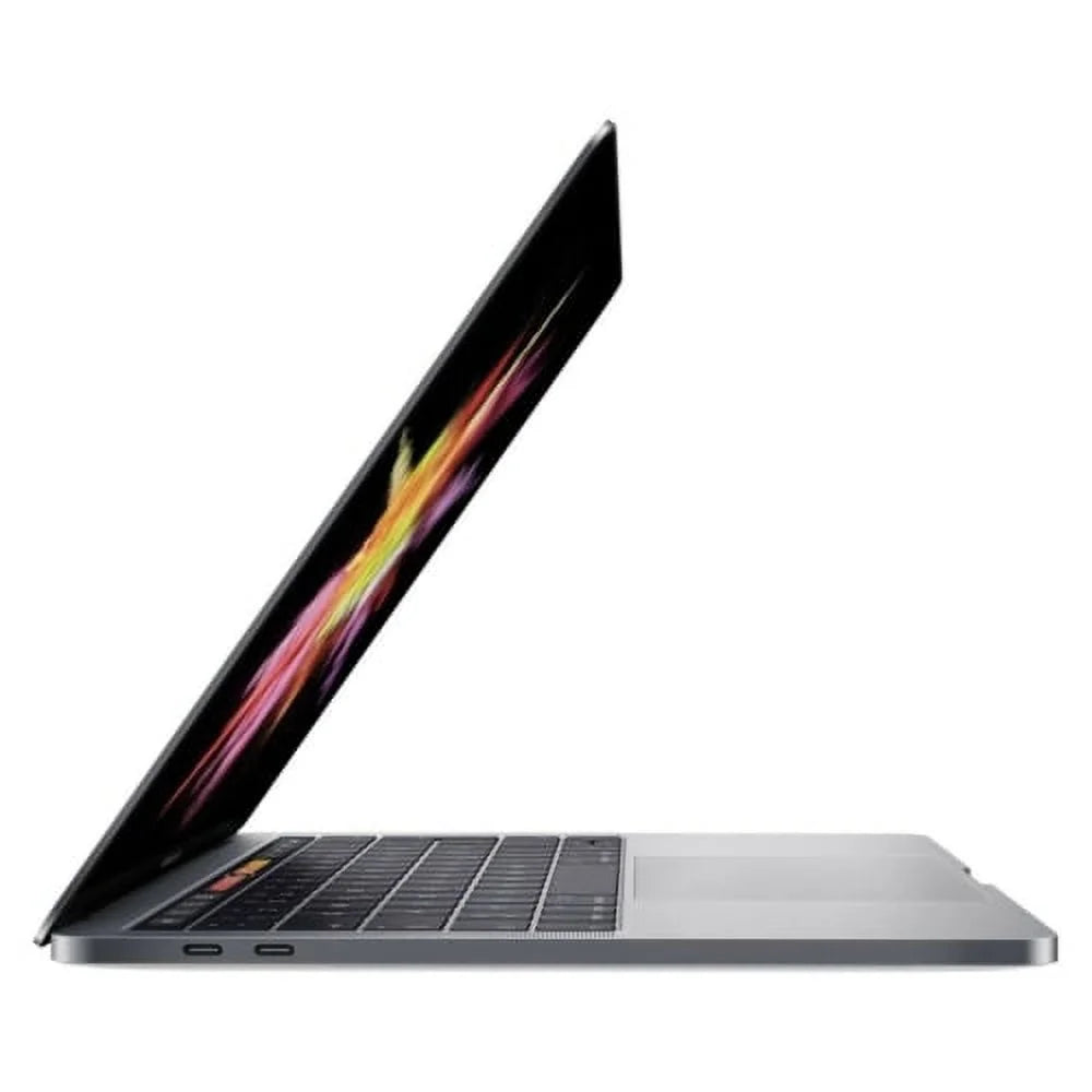 Pre-Owned Apple MacBook Pro Laptop Core i7 3.3GHz 8GB  256GB  13" Space Gray MLH12LL/A (2016) - Like New