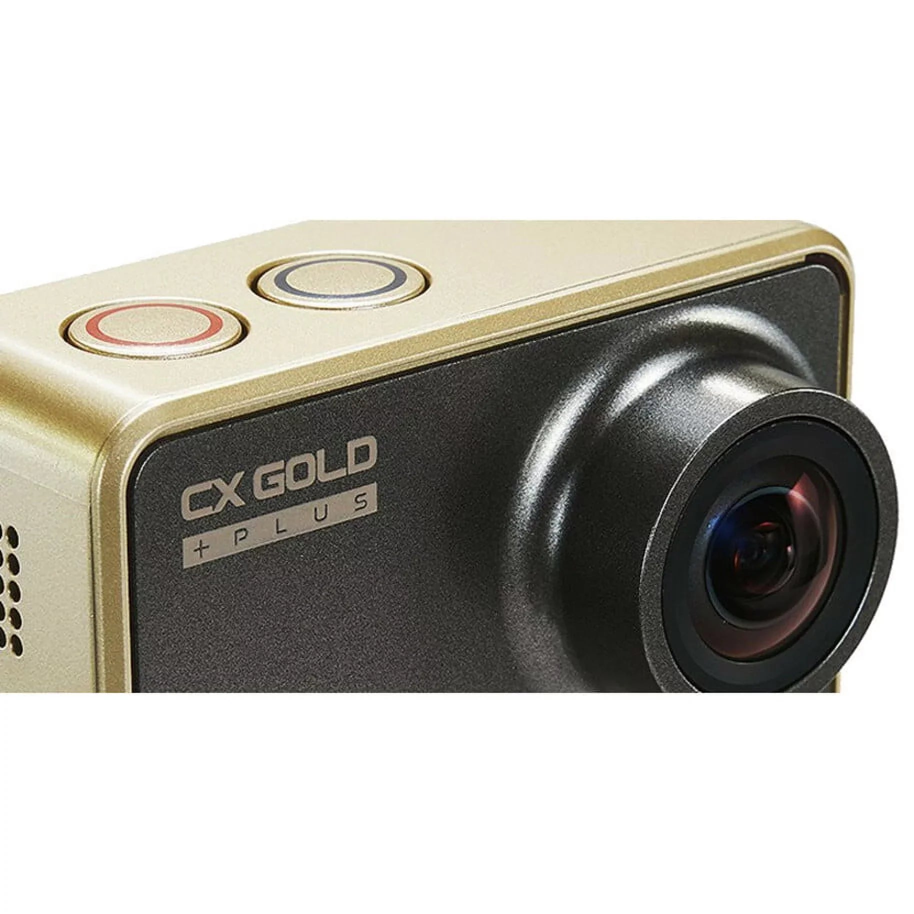 Digital Camcorder, 2"  Touchscreen, , Full , Gold