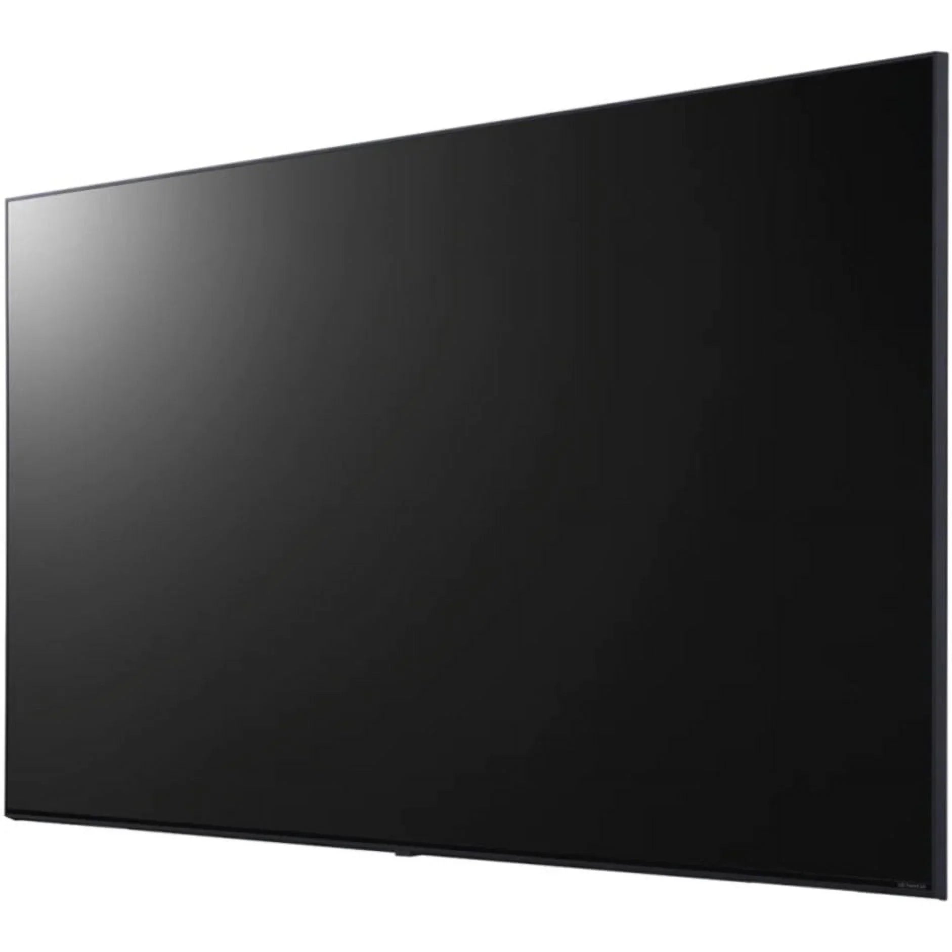 50UR577H9UA - 50" Diagonal Class UR577H9 Series -backlit   - hotel / hospitality - Pro:Centric with Integrated Pro:Idiom - Smart  - webOS - 4K  (2160p) 3840 x 2160 -  - Nano Cell Display, Edge