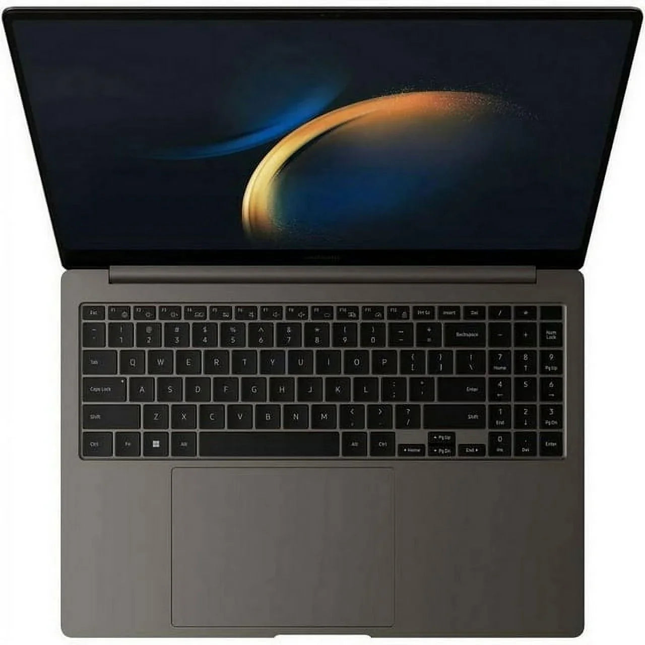 Open Box Samsung Galaxy Book 3 Ultra 16" 512GB (Graphite) 3K , Intel Core i7