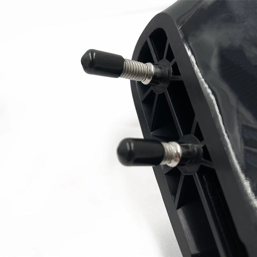 Pair Mirror Left / Right Cruiser Deluxe Sport For Yamaha WaveRunner 2010-2014