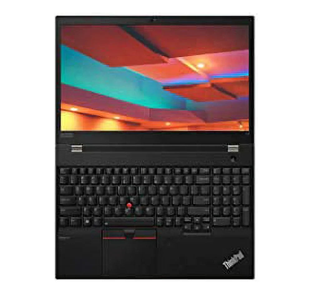Lenovo ThinkPad T15 Gen 1 20S60012US 15.6" Notebook - 1920 x 1080 - Core i5 i5-10310U - 8   - 256   - Black - Windows 10 Pro 64-bit - Intel  Graphics - in-Plane Switching () Techn