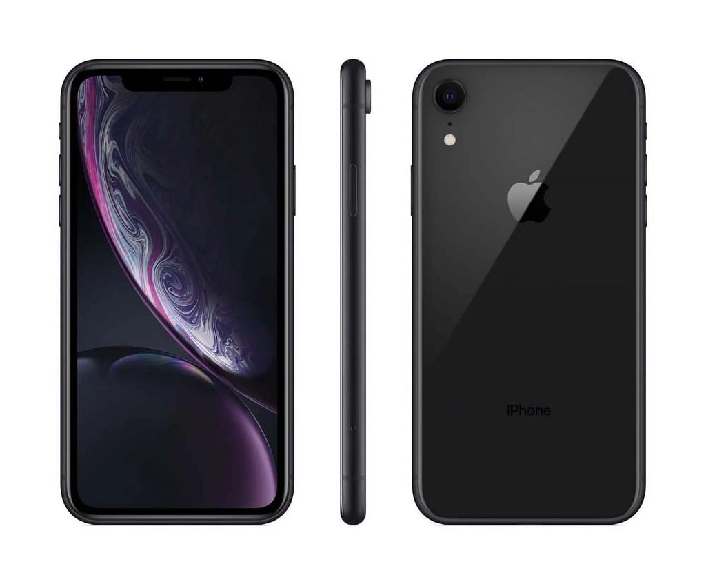 Restored iPhone  64GB Black (Verizon) (Refurbished)