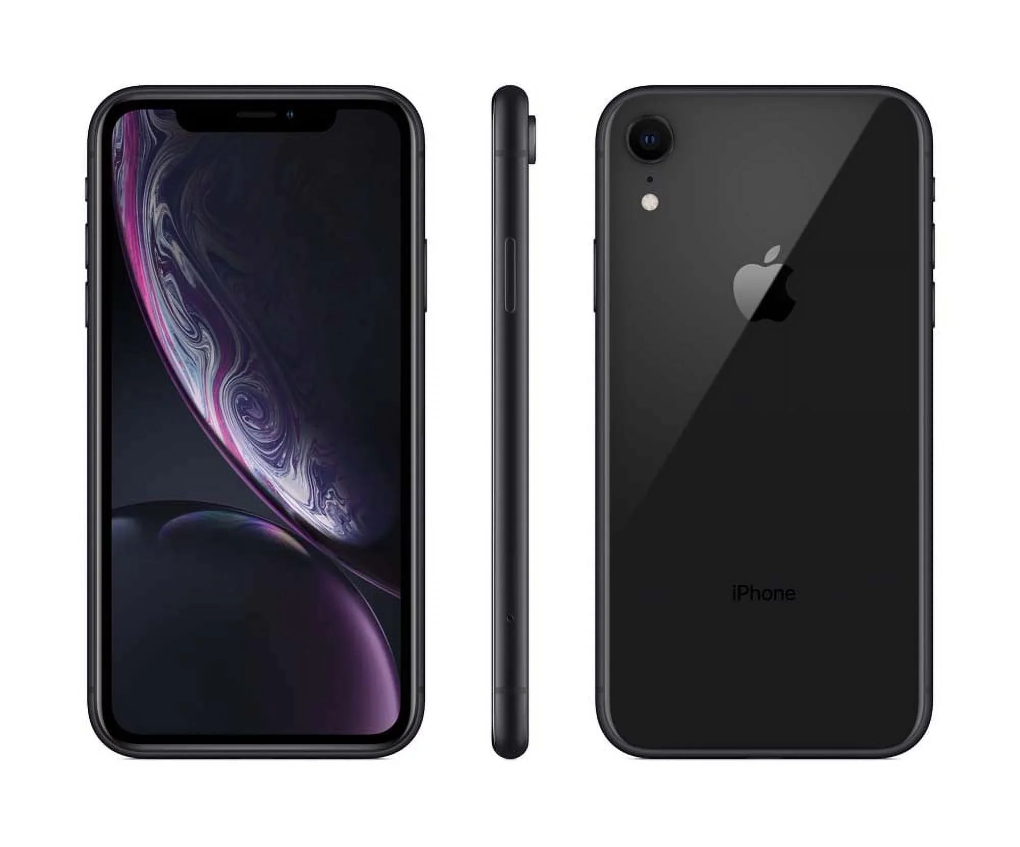 Restored iPhone  64GB Black (Verizon) (Refurbished)