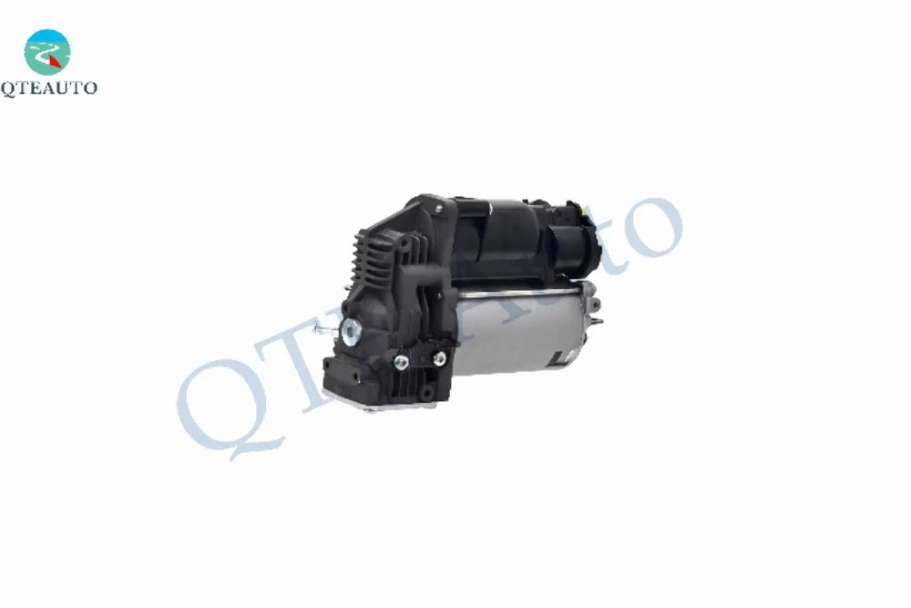 Full Set Front-Rear Air Suspension Spring-Air Suspension Compressor For 2006 2007 Mercedes-Benz ML500