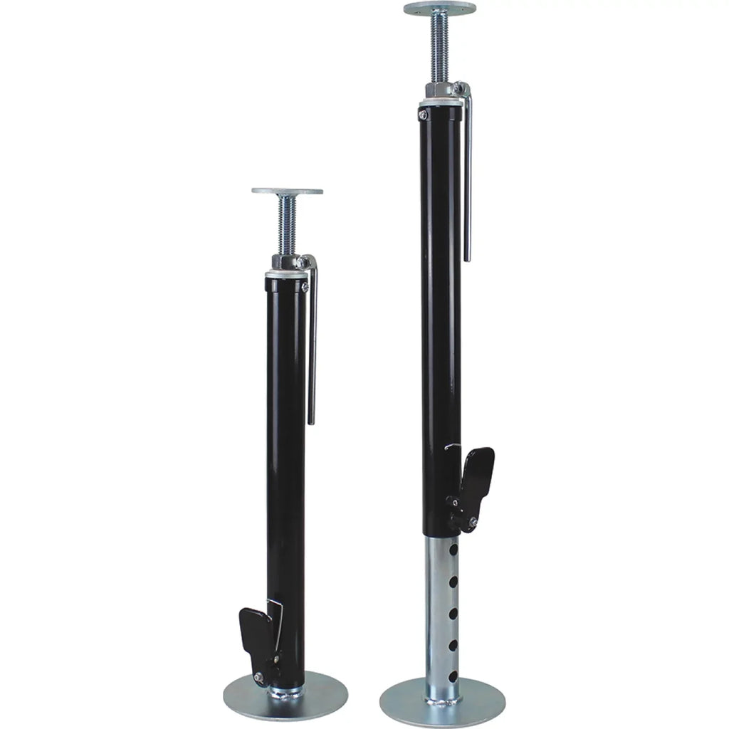 Stromberg Carlson JB246 Jack In A Box Slide Out 20"-46"  Stabilizer