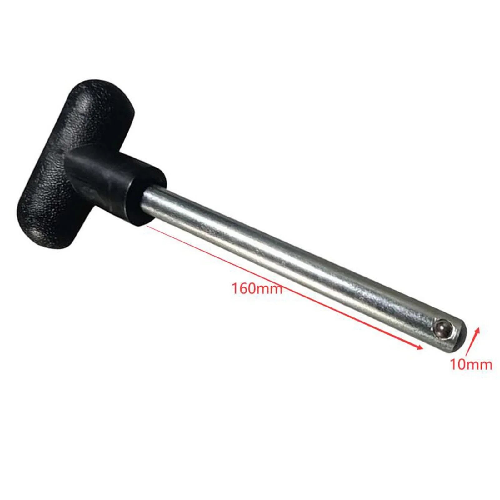 5xWeight Stack Pin Fitness Device Selector Lock Pin Portable Universal Gym Pin