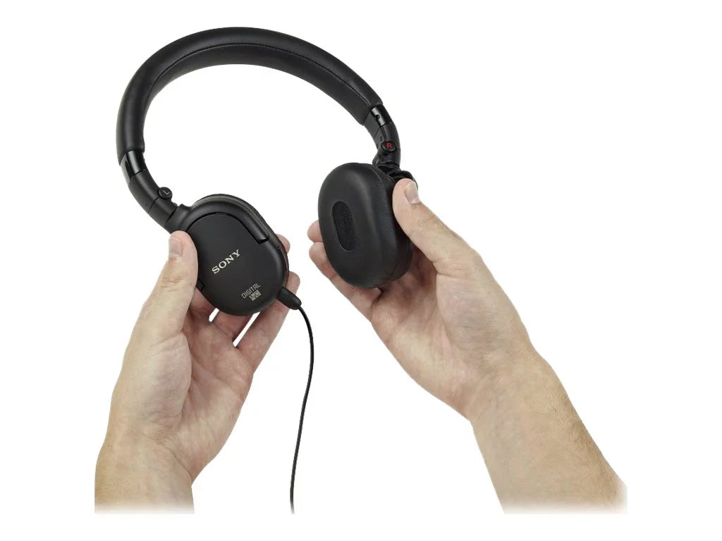 Sony Earbuds, Noise-Canceling -NC200D