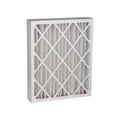 24 x 24 x 4 in. 8  Pleated Air Filter - Case of 3