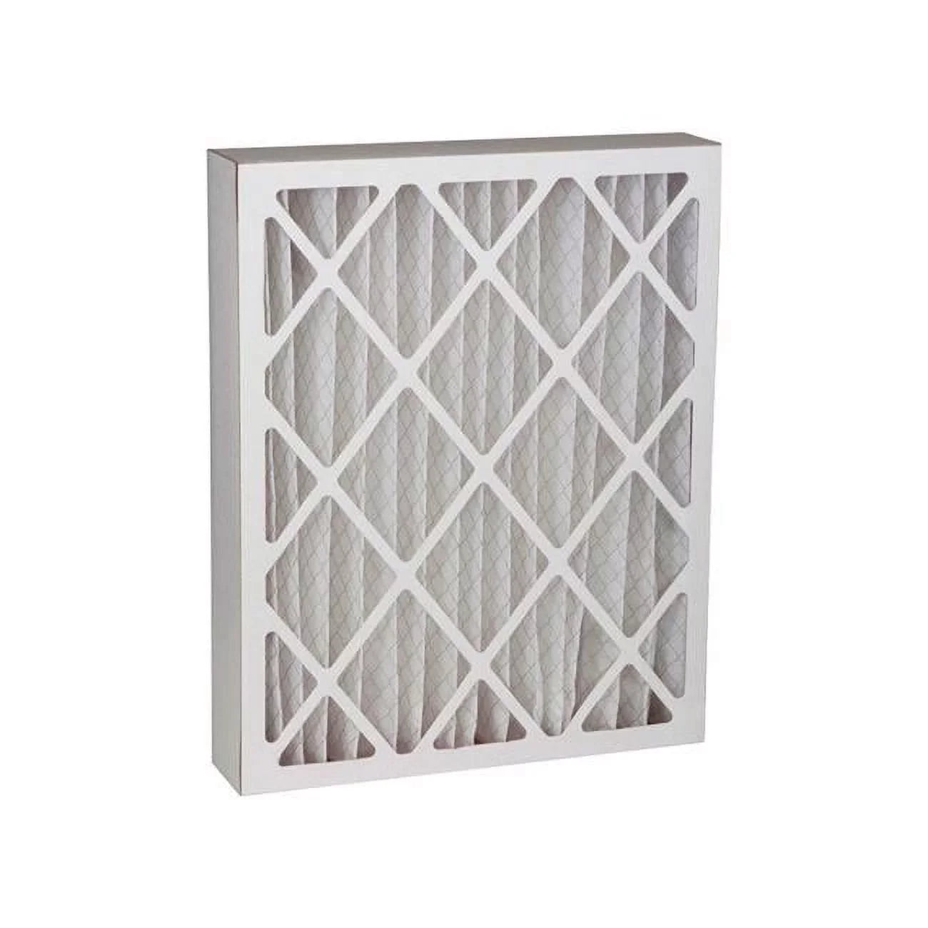 24 x 24 x 4 in. 8  Pleated Air Filter - Case of 3