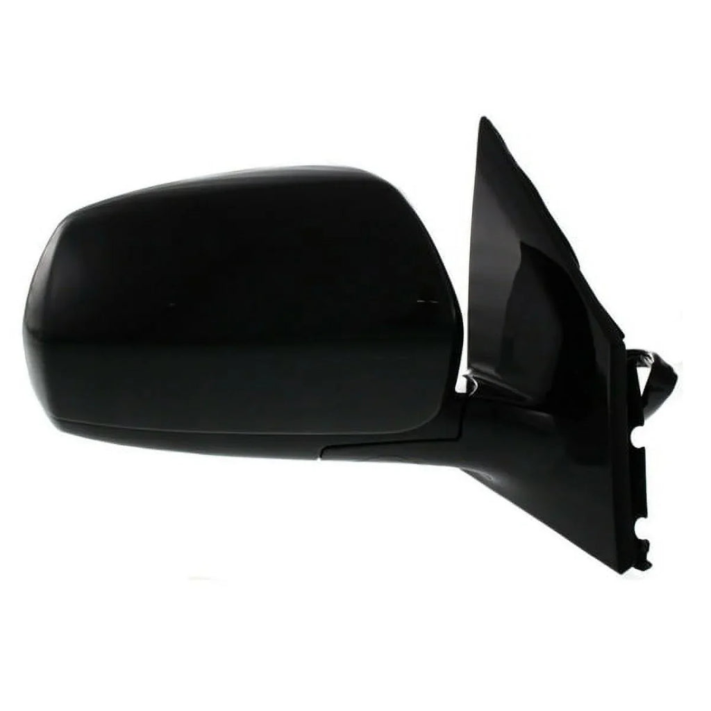 For 05-07 Murano 3.5L Rear View Door Mirror Power Heated w/o Memory Right Side