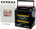 Fire Power Maintenance Free Battery CTX30CL-B- Compatible With Sea-Doo -X 255 2008-2009