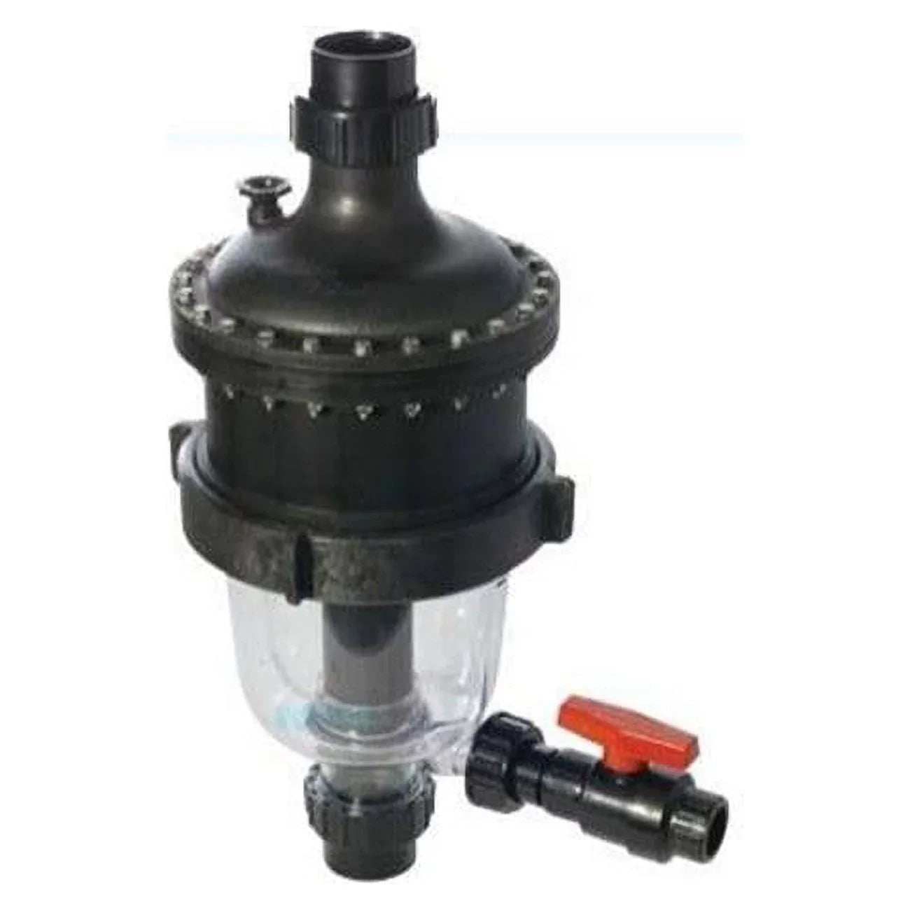 Waterco 200385 100 Psi Multicyclone Water Filtration