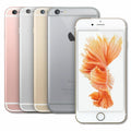Pre-Owned Apple iPhone 6S Plus - Carrier Unlocked - 16GB Gold (Like New)