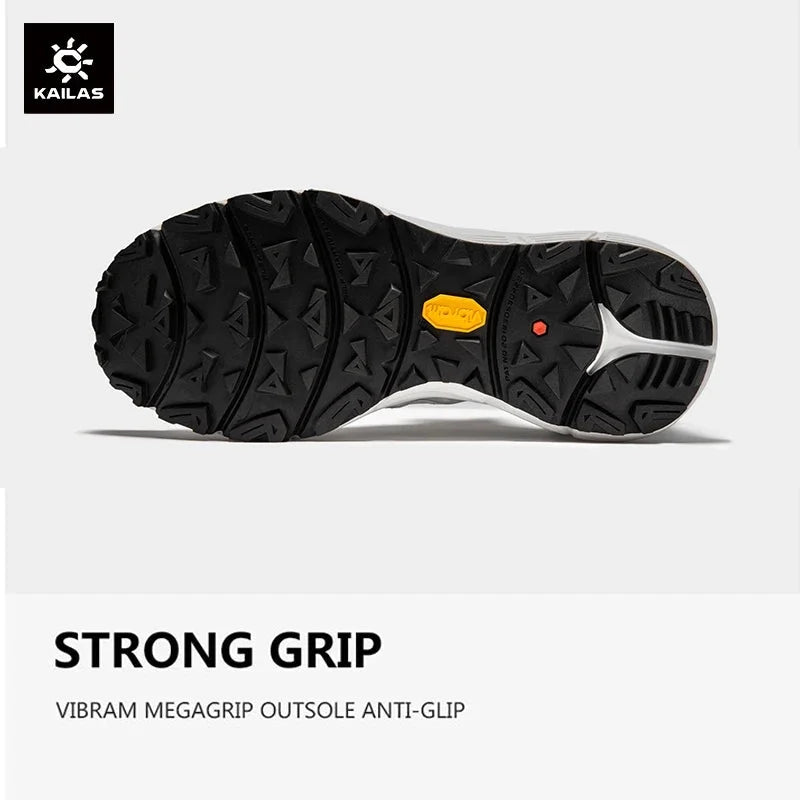 '-Classic 3 Trail Running Shoes Men Lightweight Cushioning Sneakers Anti-Slip Breathable Climbing Shoes KS2333206