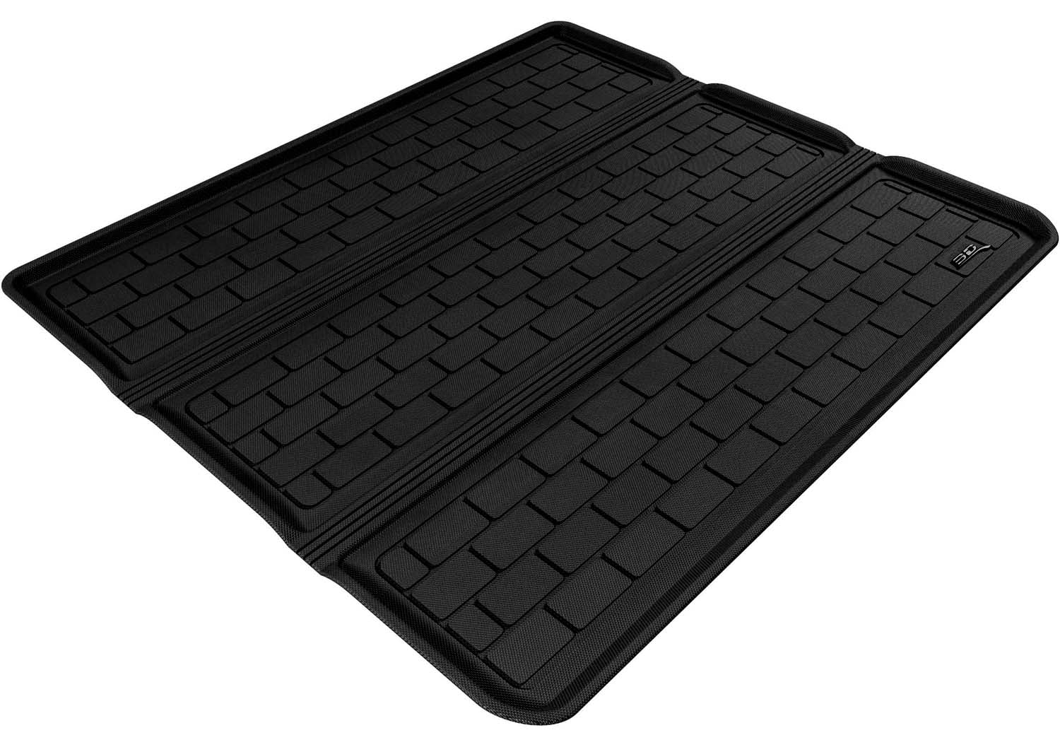 3D MAXpider  Cargo Liner () compatible with   2006-2010 - Cargo Liner