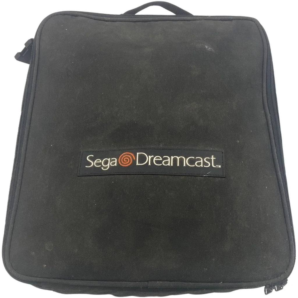 Sega Dreamcast Console Sega Dreamcast Loose
