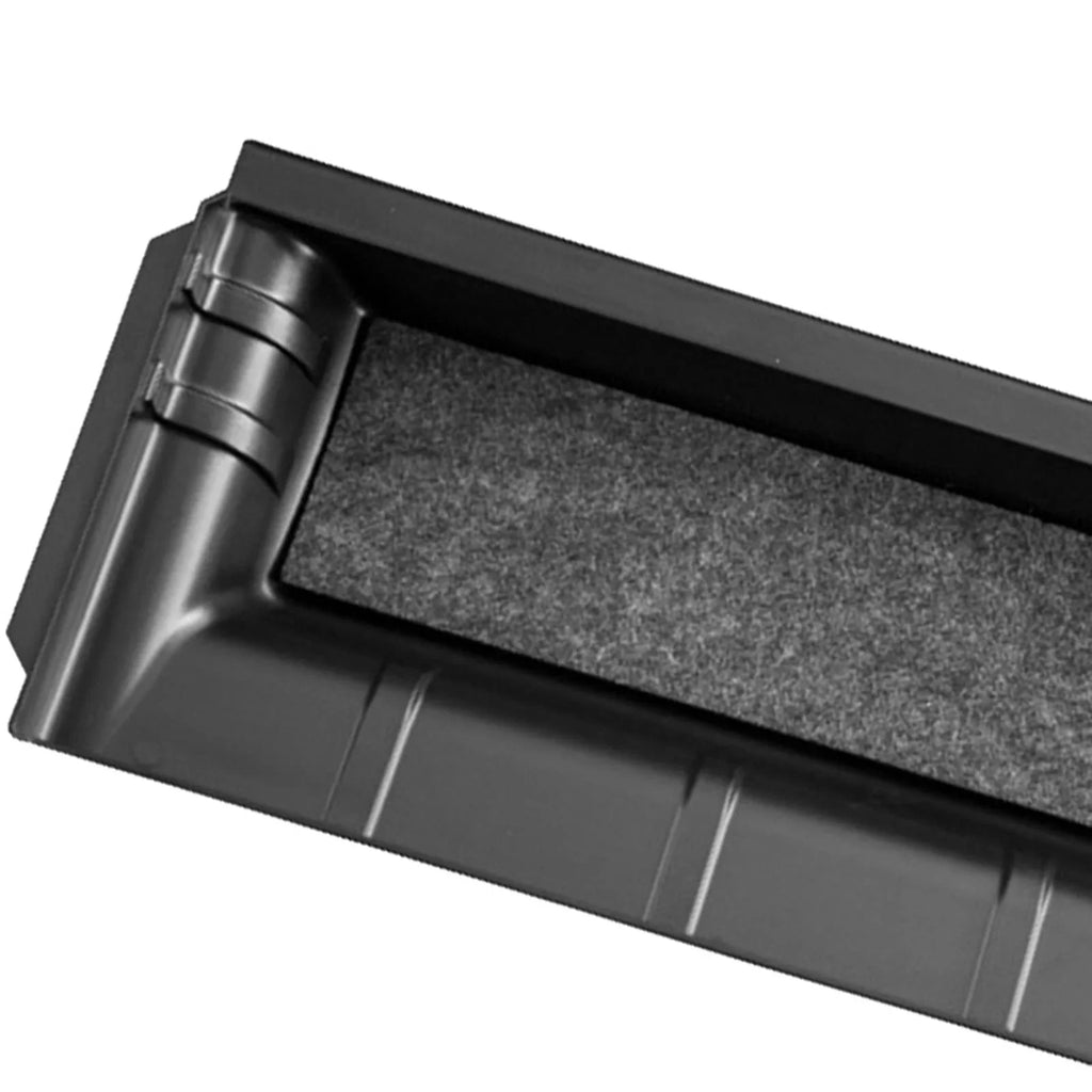 under Seat Storage Box/ Hidden Storage Tray Box/ Hidden Tray/ under Seat Storage Tray /Underseat Hidden Organizer /Tray for Atto 3 Yuan Plus Replaces 1Piece