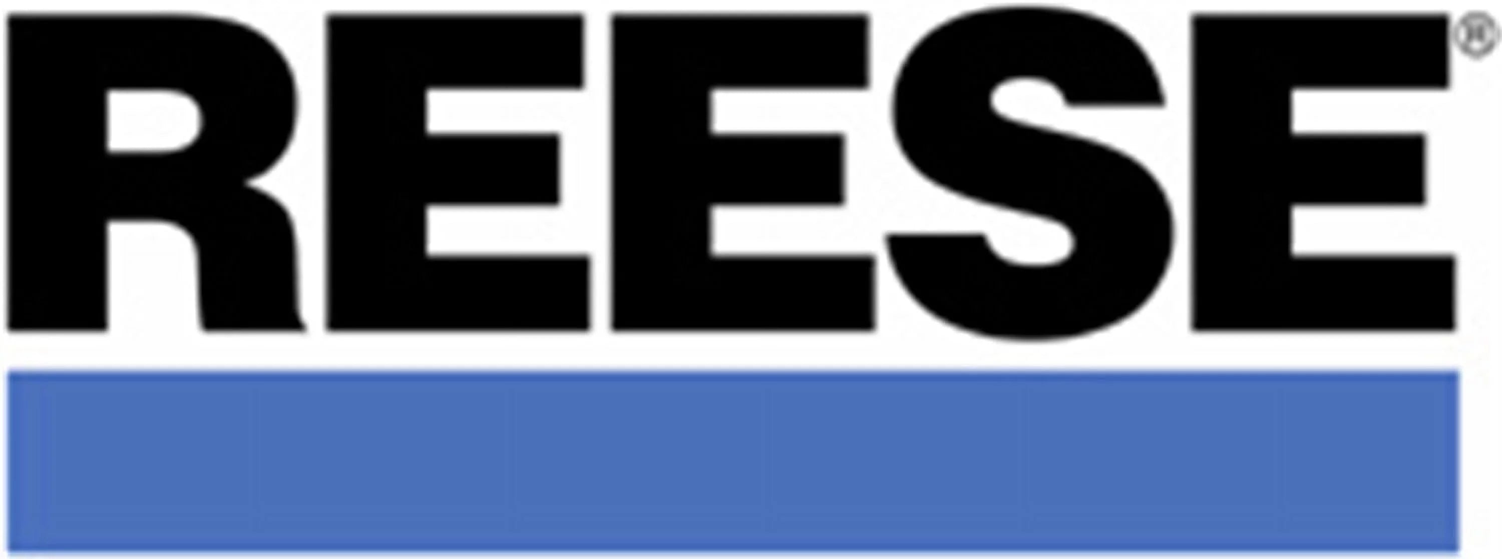 Reese 56009 Outboard Fifth Wheel Custom Quick Install Brackets for 2014-2017  2500