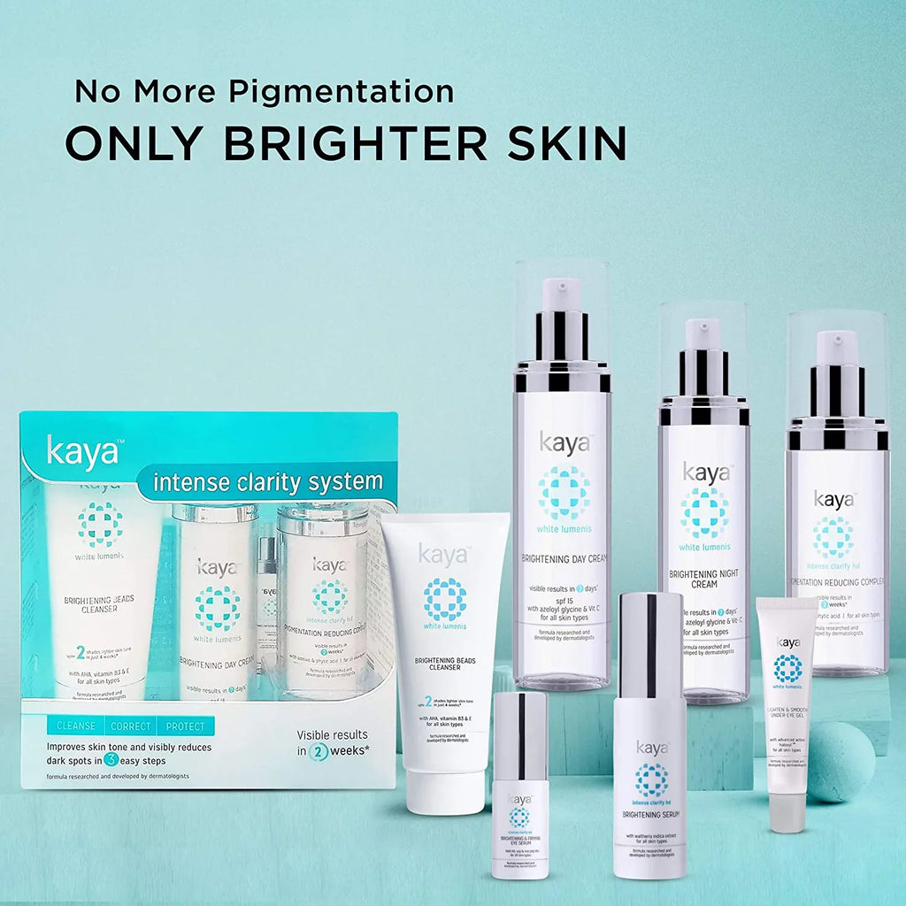 Kaya Skin Clinic Intense Clarity
