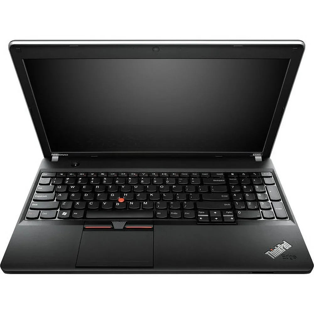 Lenovo Thinkpad E545  Laptop   A6 2.90 GHz 8GB Ram 500GB W10P - Scratch & Dent