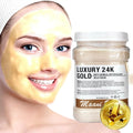 Jelly Mask Peel Off Face Masks SkinCare, Natural Gel Powder for Facial Mask, Professional hydrojelly Mask, Moisturizing & Hydrating 23 Fl Oz  Facial Skin Care Peel Off (2K )