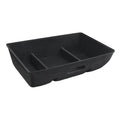 Underseat Storage Box Large Capacity Underseat Container Car Storage Case for Model Y
