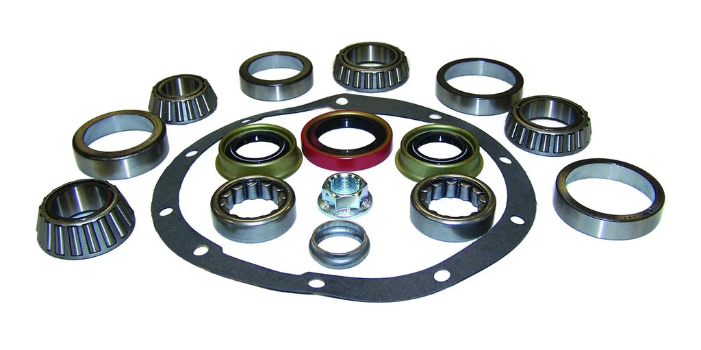 Crown Automotive D35MASKIT CASD35MASKIT 90-06 /90-01  / /93-98       Fits select: 2008 ,2011