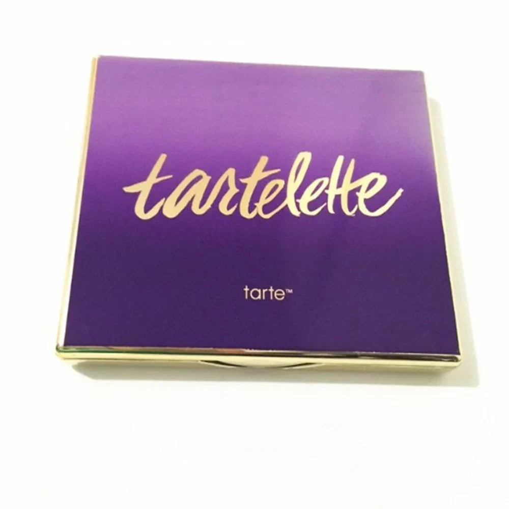 Tarte Tartelette Amazonian Clay Matte Palette #0745