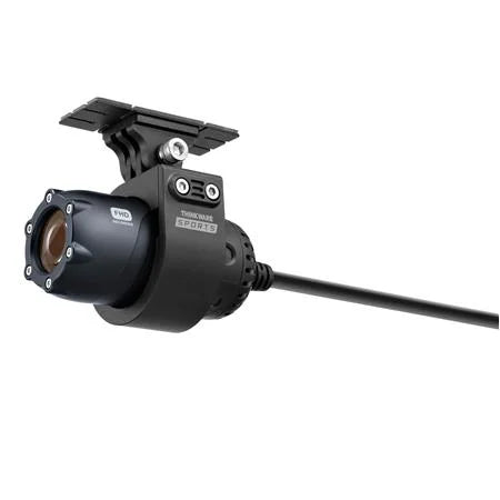M1 1080p 2-Channel Motorsport Wi-Fi Camera with 32GB Card for Motorcycles