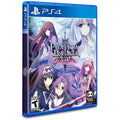 Phantom Breaker: Omnia - Limited Run #135 [PlayStation 4]