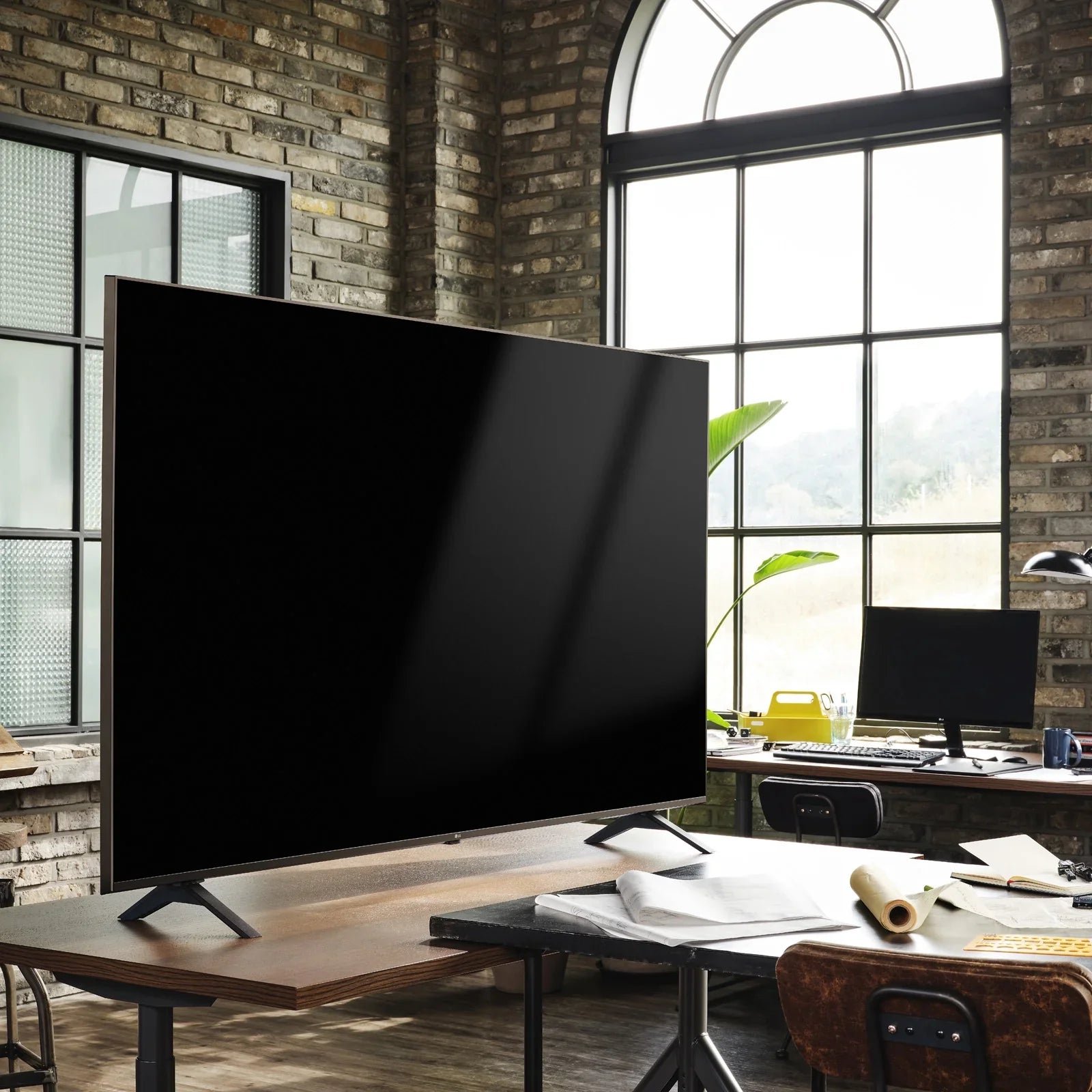 65NANO90UPA 65" 4K Ultra  NanoCell 90 Series Smart  with  ThinQA (2021)