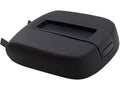 Console Lid - Compatible with 2007 - 2014 Cadillac Escalade  Sport Utility 4-Door 6.2L V8 Naturally Aspirated   2008 2009 2010 2011 2012 2013