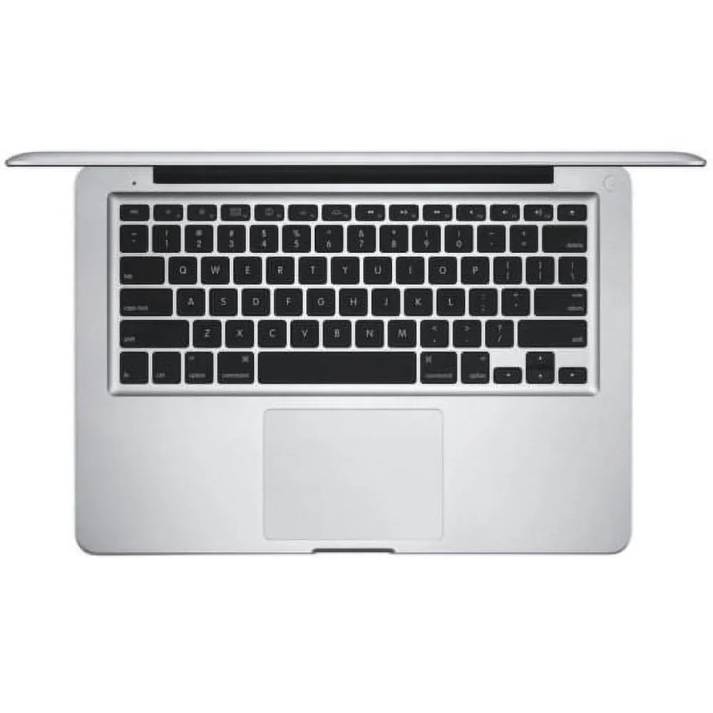 Restored Apple MacBook Pro Laptop Core i5 2.4GHz 4GB  500GB  13" MD313LL/A (2011) (Refurbished)