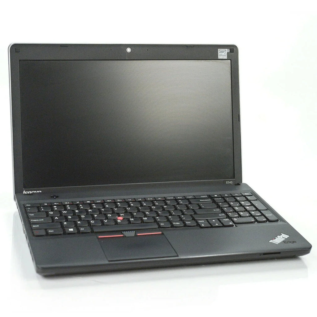 Lenovo Thinkpad E545  Laptop   A6 2.90 GHz 8GB Ram 500GB W10P - Scratch & Dent