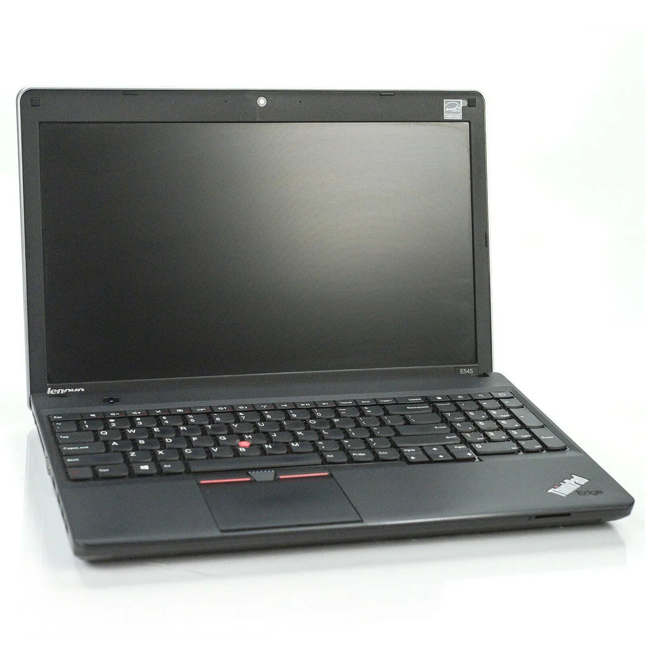Lenovo Thinkpad E545  Laptop   A6 2.90 GHz 8GB Ram 500GB W10P - Scratch & Dent