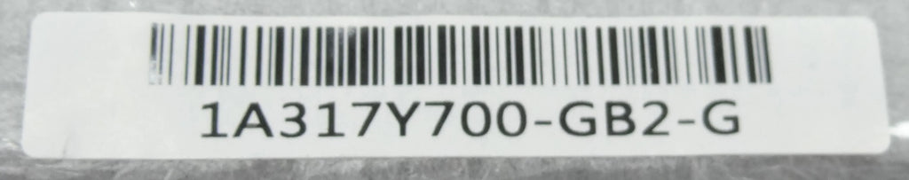 Vizio M75QXM-K03 1A317Y700-GB2-G (-70) Legs