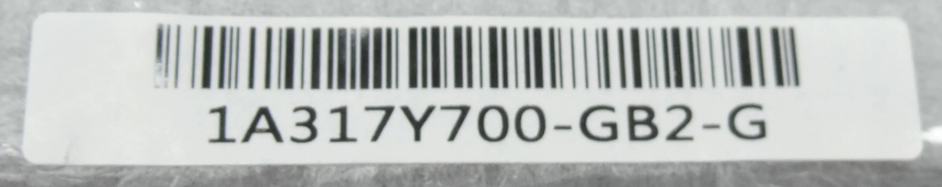 Vizio M75QXM-K03 1A317Y700-GB2-G (-70) Legs