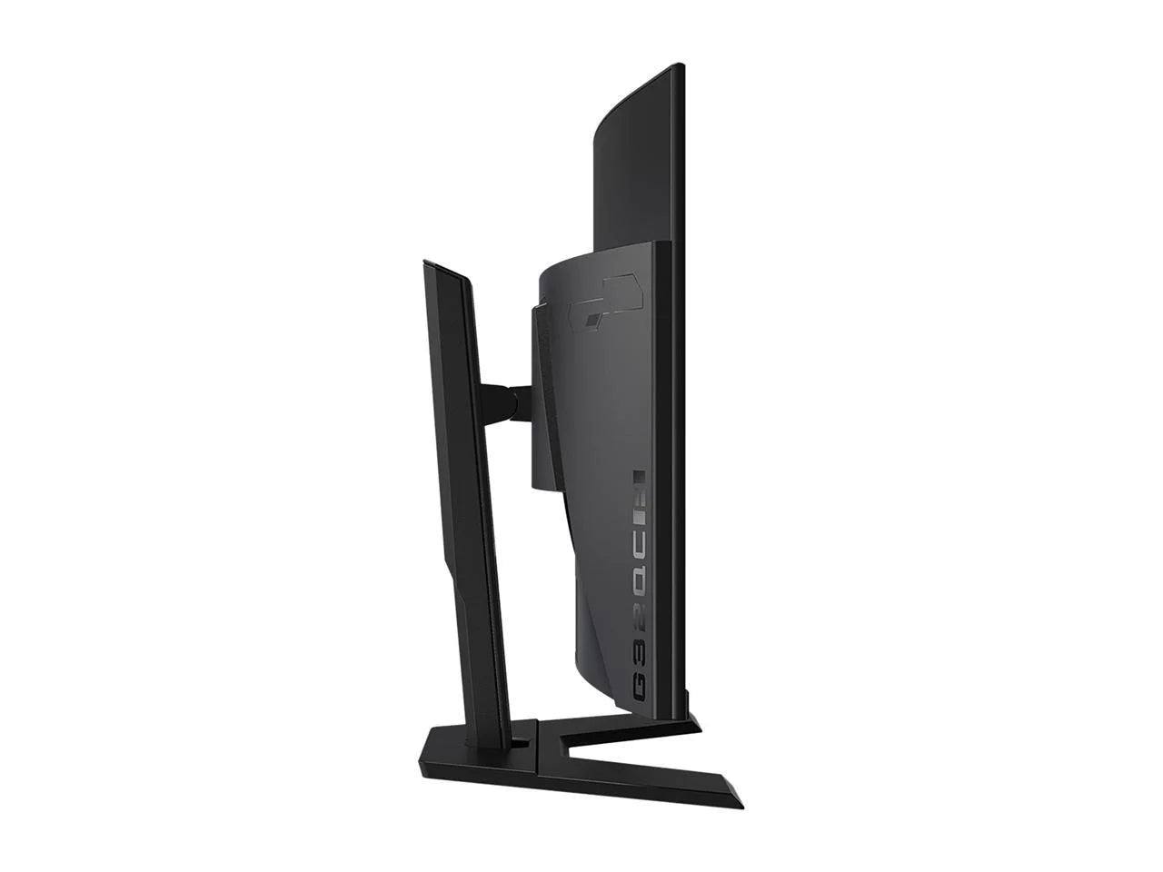 32" 165Hz 2K Curved Gaming Monitor 1ms FreeSync Premium Pro,  2560 x 1440, 93% -P3,  HDR400, 1 x DisplayPort 1.2, 2 x  2,0, 2 x  3.0 G32QC A