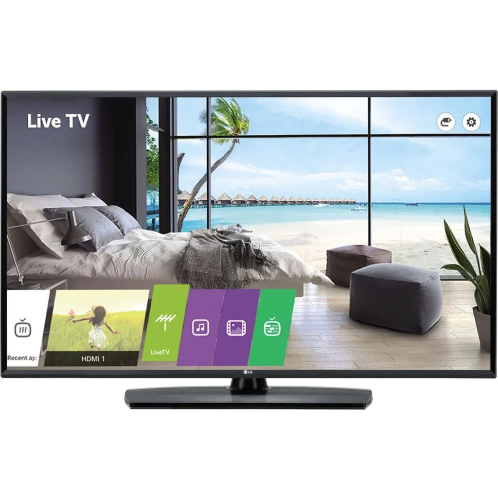 43" Class  (1080p)  -  (43LT560H0UA)